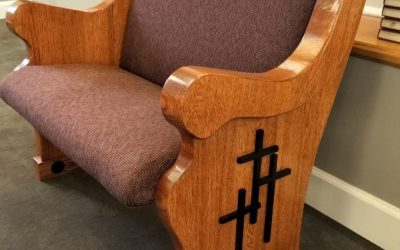 Heritage Baptist Church   –    Roanoke, AL