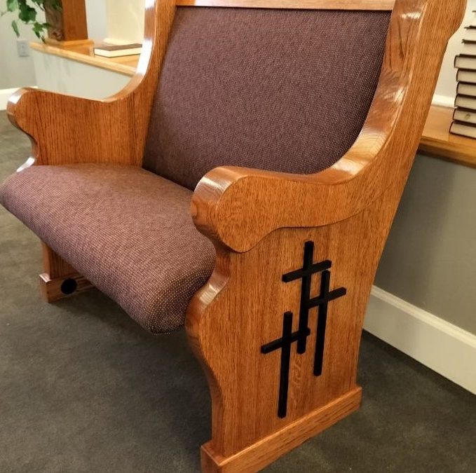 Heritage Baptist Church   –    Roanoke, AL