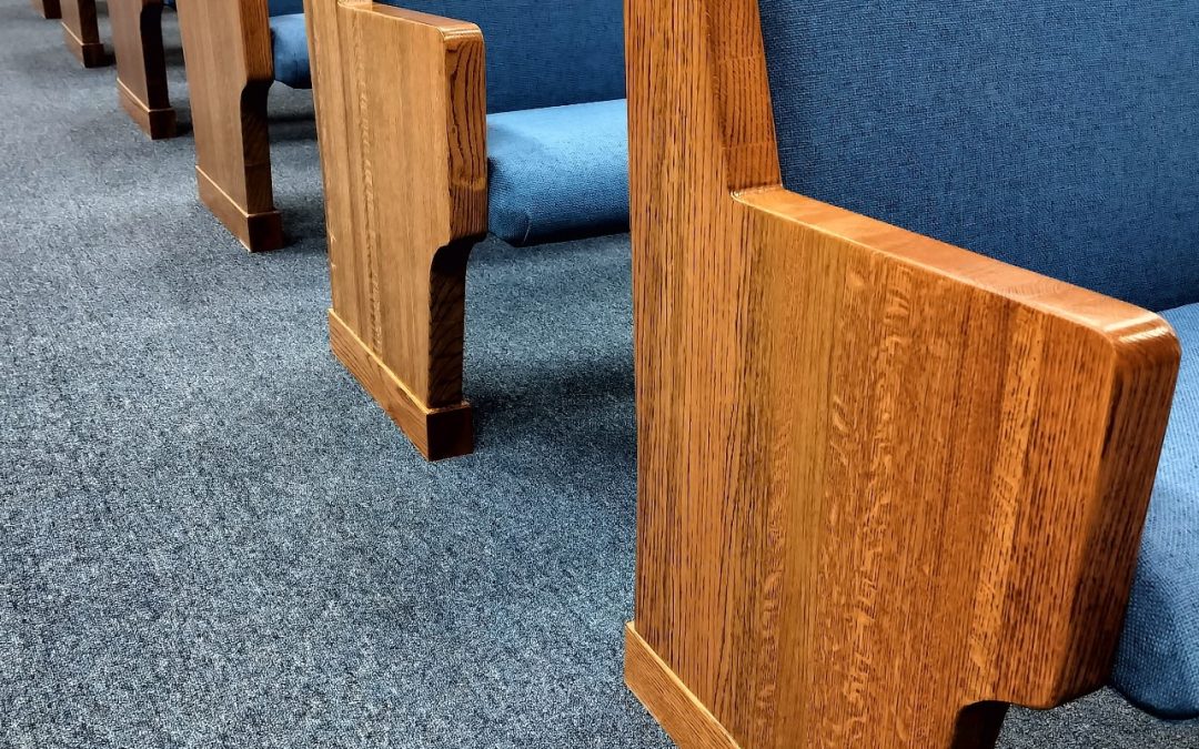 Hinton Oklahoma   –   Hinton Pentecostal Holiness Church