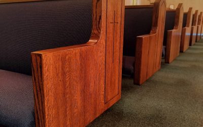 Bristow, Oklahoma – Bristow Seventh Day Adventist Church