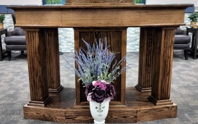 Mesa, Arizona   –    East Mesa Baptist Church