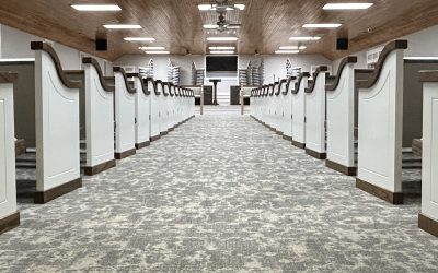 Jasper, Tennessee   –   Victory Baptist Church