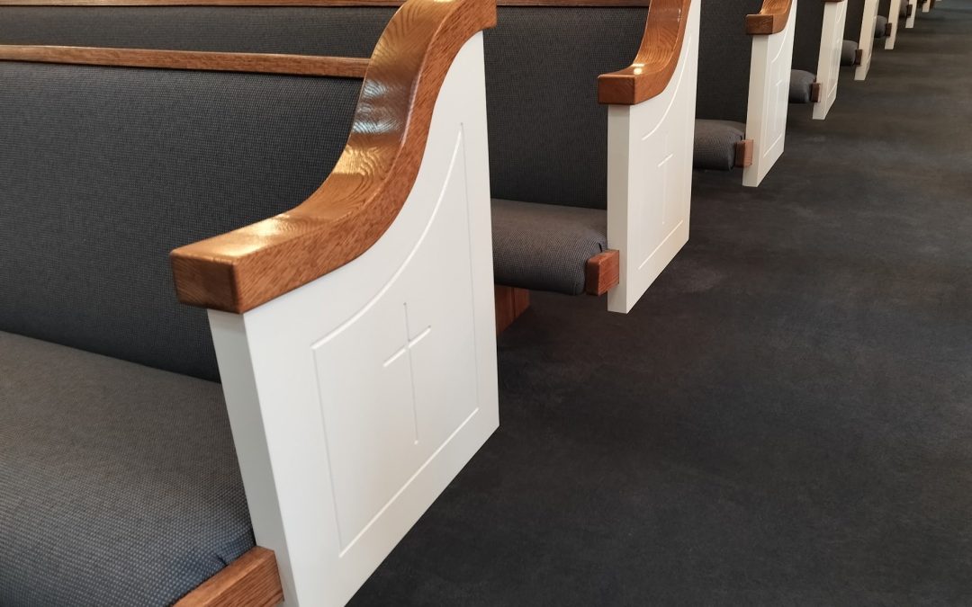 New Martinsville, WV    –      First Church of God