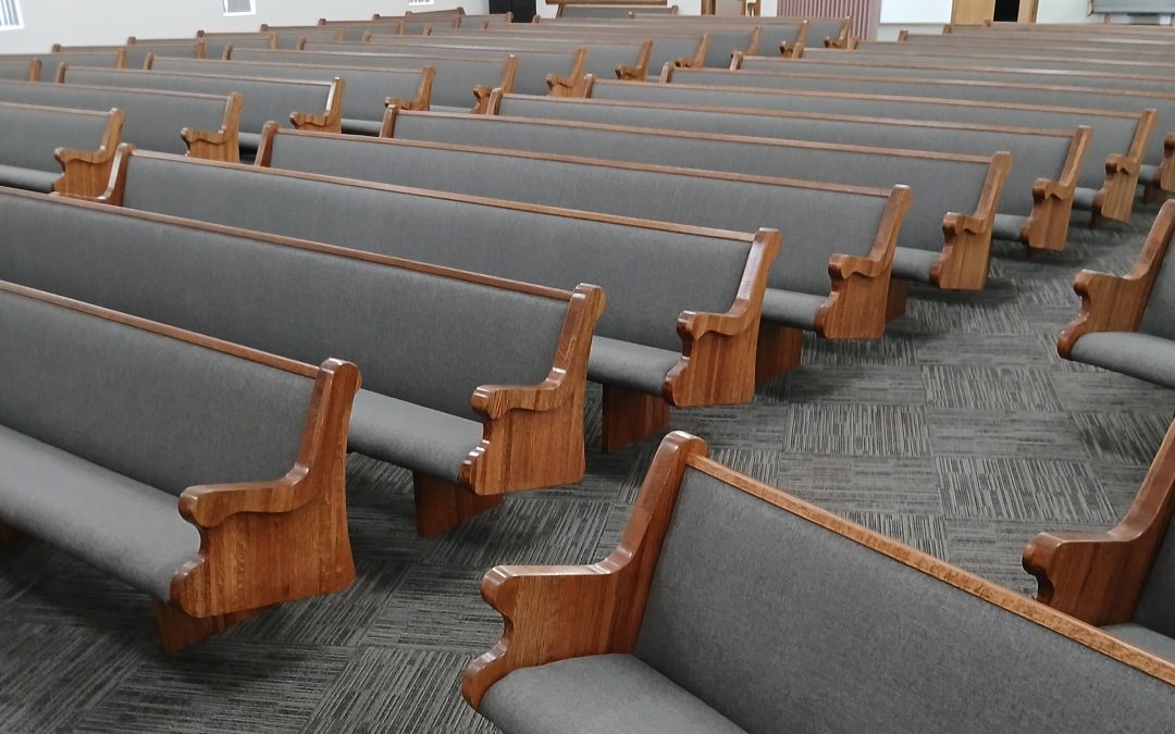 Seminole, TX    –    Summerfield Church