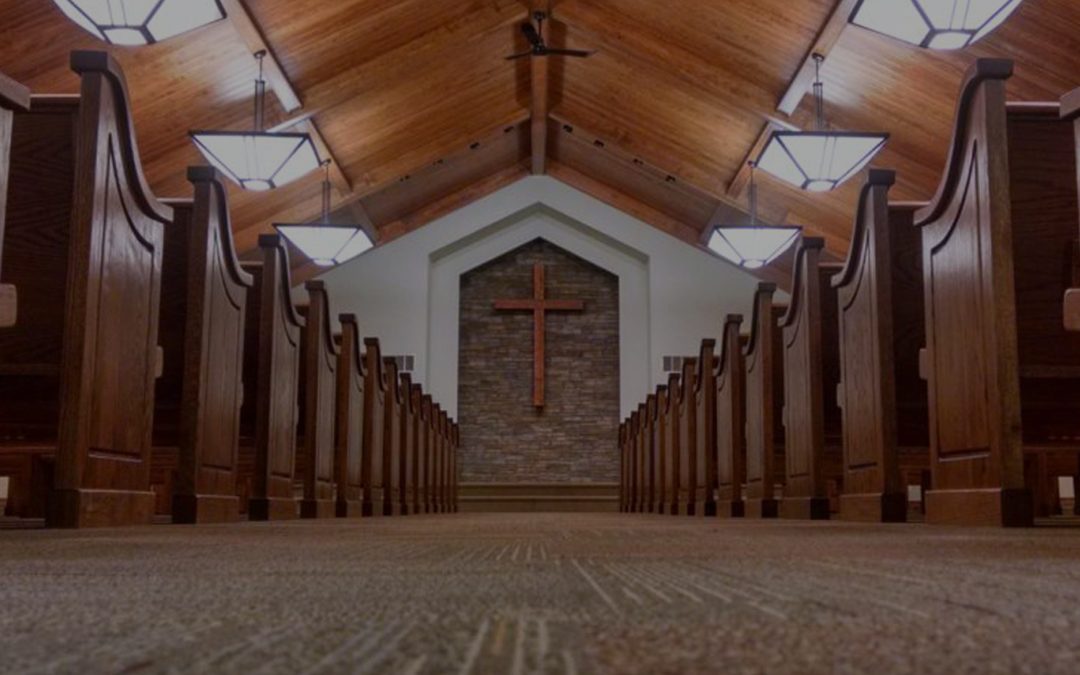 Church Growth Strategies After Easter: Assessing Attendance and Improving Worship Spaces