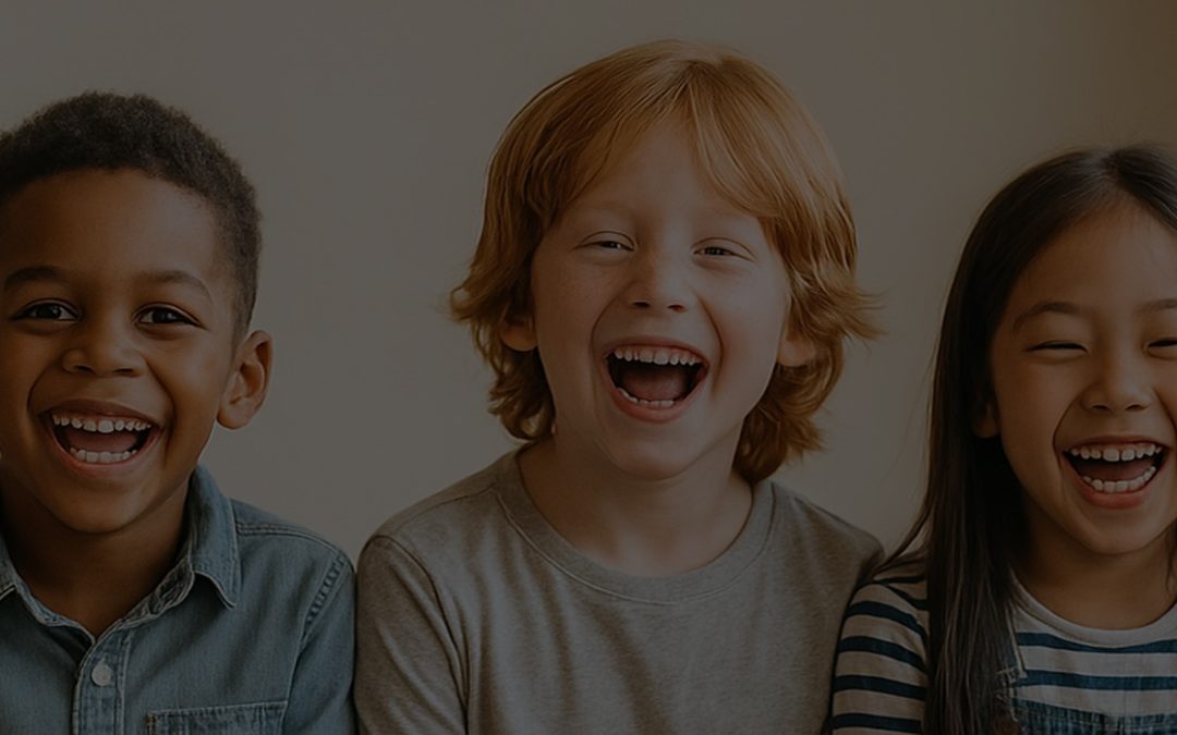 How Vacation Bible School Helps Children Feel Comfortable in the Church Sanctuary