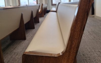 Fairview, Oklahoma – Major Country District Court