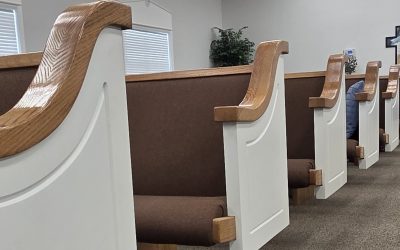 Grove, OK – Heart of Praise Church