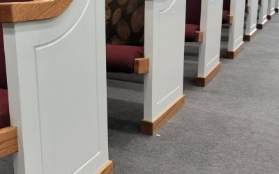 Fairview Heights, IL – Greater Glory Christian Church