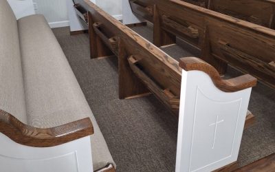 French Camp, MS -Huntsville Church of Christ