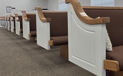 Jay, Ok  –   Heart of Praise Church