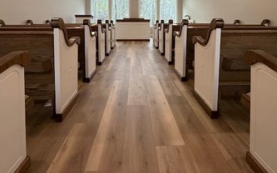 Cumberland Furnace, TN – Soul Mind and Body Retreat