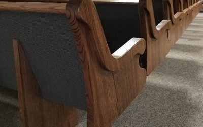 Garfield, AR – New Prospect Baptist Church