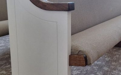 Muldrow, OK – Eastside Holiness Church