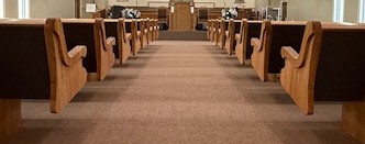 Texas City, TX – Greater Macedonia Baptist Church