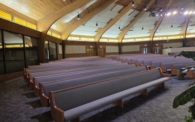 Gentry Seventh-day Adventist Church – Gentry, Arkansas
