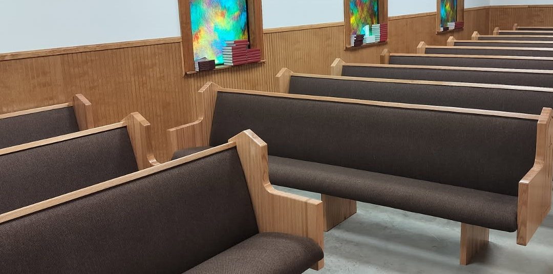 Drasco, Arkansas – Oak Grove Church
