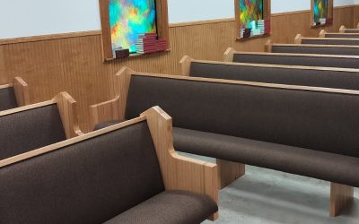 Drasco, Arkansas – Oak Grove Church