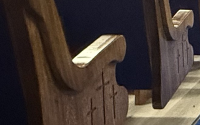 Houston, TX – Greater Mt. Nebo Baptist Church