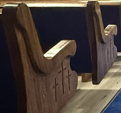 Houston, TX – Greater Mt. Nebo Baptist Church